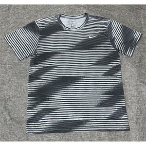 Nike Men's M The Nike Tee Dri Fit Shirt
